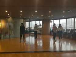 -轩舞汇·爵士舞街舞训练营