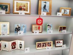 -海马体照相馆(大连罗斯福广场店)