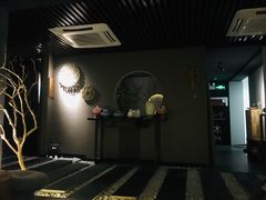 -木兰逸•泰式按摩•头疗•SPA(车公庙店)