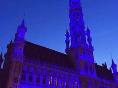 -布鲁塞尔大广场