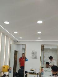 -柯琳造型