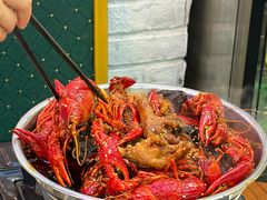 -谢记上海大排档(长寿路店)