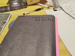 -剧狐剧本杀(徐汇1号店)