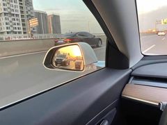 -TESLA 特斯拉(郑州正弘城体验店)