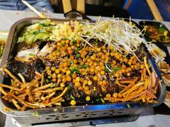 -酒里·宜州果酱烧烤(葛村店)