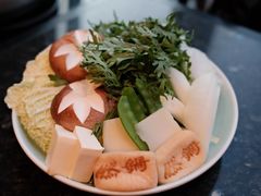 -然锅料理