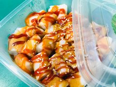 -孖记茶档·热腾茶餐(江南西plus店)