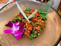 -太食獸泰式茶餐厅(IFS国金中心店)