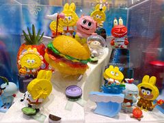 -泡泡玛特POPMART(天环购物中心店)