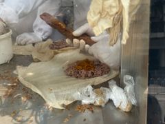 -芳婆糕团店(王府大街店)