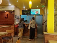 -尊宝比萨(华景新城店)