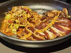 -HOTISLAND海鸡岛·韩国料理(江南西店)