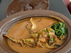 -天伦里餐厅(绿城桃花源店)