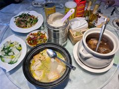 -闽公馆·客家私房菜·商务宴请·包厢(杏林橡树湾店)