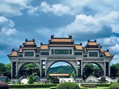 -顺峰山公园