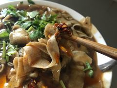 -陈记锅巴菜(五大道店)