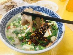 -长香源葫芦头梆梆肉(开通巷店)