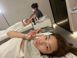 -菊子小颜·日式整骨·产后管理
