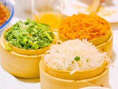 狮麟三蒸-金狮麟·新豫菜(金码大厦店)