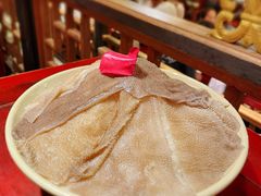 -袁老四老火锅(盘龙城店)