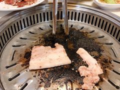 -梨满园韩国料理
