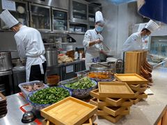 -马记永·兰州牛肉面(天通苑家乐福店)