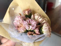 -小苍兰风铃草蛋糕甜品(沈阳店)