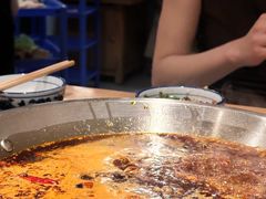 -飘香火锅(玉林西路店)