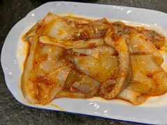 -金刚山(学府路店)
