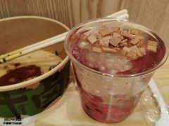 -盛香亭热卤(宝泰购物广场店)