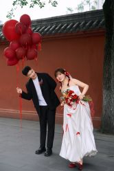 -雅云婚纱摄影工作室旗舰店