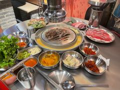 -朴安胖·韩国烤肉(沈阳店)