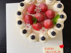 -好利来(西罗园店)