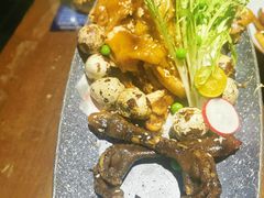 -路小缦·珍馐美馔(市心北路店)
