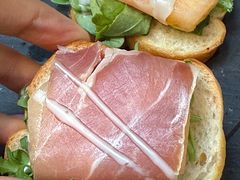 -沏点Trattoria意大利餐厅(新街口店)