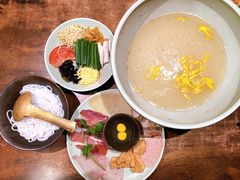 过桥米线-都氏二当家(九方店)