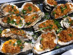 -华仔龙虾(永乐路总店)