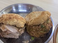 -昌顺马记小吃店(昌盛园店)