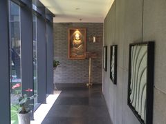 -灞柳驿酒店(香湖湾地铁站店)