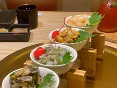 -松鱼亭·和牛烧肉(协鑫广场店)
