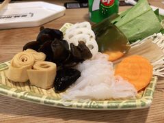 -鱼酷活鱼烤鱼(梅江印象城店)