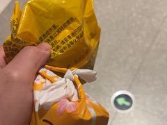 -海底捞火锅(珠影星光城夜宵主题店)