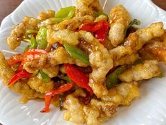 -北三沙家烧麦(北头道街店)