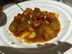 -徽镇小厨·经典徽菜(马连道店)