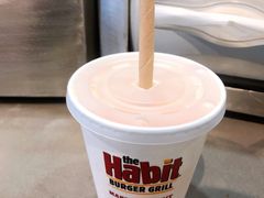 -The Habit Burger Grill 哈比特汉堡(世博店)