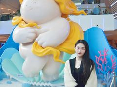 -壹海城ONE MALL