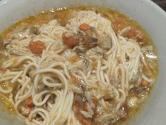 -李百蟹·江南蟹黄面·河景餐厅(夫子庙总店)