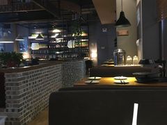 -韩烧里烧肉啤酒馆(大唐西市店)