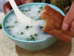 -生记粥店(旺角店)