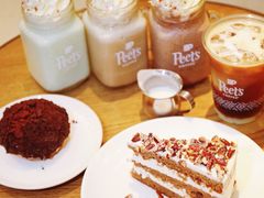 -Peet's 皮爷咖啡(东湖路手作店)